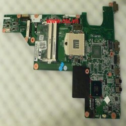 Mainboard Hp Hp Cq Hm Cpu Th H Vga Share Cpu Socket M Main