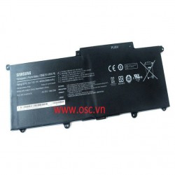 Pin laptop Samsung NP900X3B NP900X3C NP900X3C-A01 Battery ORIGIN