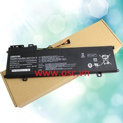 Thay Pin laptop  Battery for Samsung ATIV Book 8 Touch NP880Z5E-X01 NP880Z5E