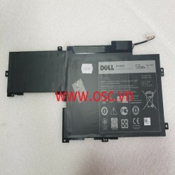 Pin laptop Dell Inspiron 14 7000 7437 Battery 5KG27 9KH5H