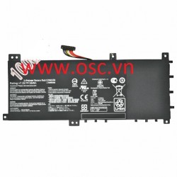 Pin laptop C21N1335 CS-AUS451NB battery fr ASUS VivoBook K451LN S451LB S451LN S451L K451 S451