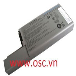 Pin laptop Battery for Dell Latitude D531 D531N D820 D830 Precision M65 CW674 DF192 GR932