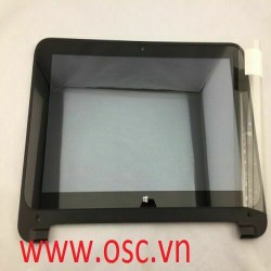 Thay màn hình laptop cảm ứng HP Pavilion x360 11-N 11-n010dx 11.6" LCD LED Touch Screen + Glass