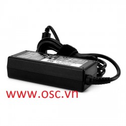 Sạc laptop  DELL Inspiron 1764 P07E 19.5V 3.34A 65W AC Charger Power Cord Adapter