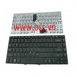 Thay bàn phím Acer Aspire V5 V5-431 V5-471 V5-472 V5-473 V7-481 V7-482 Keyboard laptop