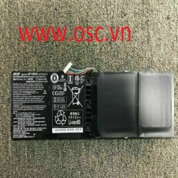 Thay pin laptop Acer V5-572 V5-573 R7-571 M5-583P V5-572P AP13B8K Battery Zin