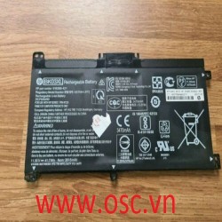 Thay pin Laptop Battery Compatible with HP Pavilion X360 14-BA 15-BK BK03XL