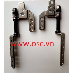 Thay bản lề laptop ASUS X510 X510U X510UQ S5100U S5100UQ Laptop Hinges Left Right