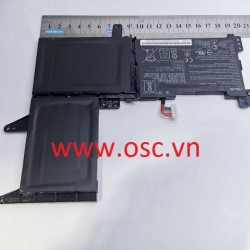 Thay Pin laptop B31N1637 Battery Asus VivoBook S5100U X510 X510U X510UF X510UQ 42Wh