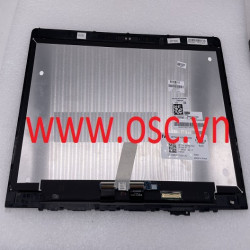 Thay màn hình cảm ứng laptop L18314-001 HP EliteBook 840 G5 LCD DISPLAY Touch 40pin