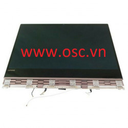 Thay màn liền cảm ứng Lenovo Yoga 920-13IKB 13.3" UHD Glossy Touch LCD Complete Laptop Screen