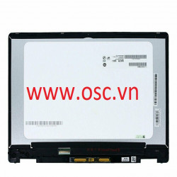 Thay màn liền cảm ứng HP X360 14T-DH000 14T-DH100 14M-DH 14-DH LCD DISPLAY TOUCH