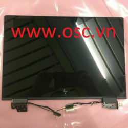 Thay màn liền cảm ứng laptop HP Envy X360 13-AR0012AU 13-AR LCD touch L53432-001