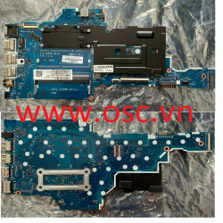 Thay thế đổi sửa Main HP 240 G8 Mainboard Mother Board Intel Celeron N4020 i3 i5 i7 gen 11