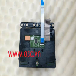 Thay mặt chuột laptop Touchpad Sensor module with Cable for Dell Vostro 5459
