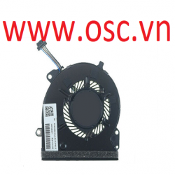 Thay quạt tản nhiệt vga laptop HP 15-CS000 15-CS3152TX 15-CS3153TX 15-CS CPU Cooling Fan
