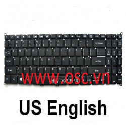Thay bàn phím laptop Acer Aspire 3 A315-22 A315-23 A315-23G A315-34 Keyboard US