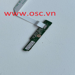 Thay vỉ mở nguồn laptop Dell XPS L321X 13.3" Power Button Board w/Cable MGKM0