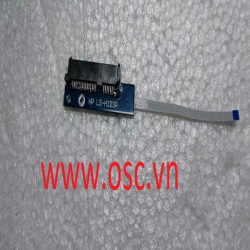 Thay rắc vỉ ổ cứng laptop Hard Drive Connector Board HP 15-dw 15s-dy 15s-du 15s-dr
