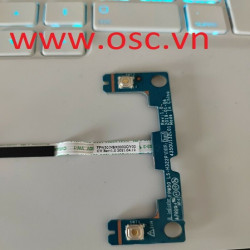 Thay nút bấm chuột laptop Hp 15-dw 15s-du touchpad Button Board Cable l52029-001