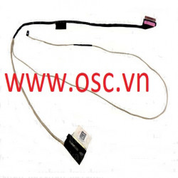 Thay cáp màn hình laptop LCD Video Screen Cable Dell Inspiron 3593 Nontouch HD 30pin