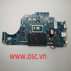 Thay thế sửa main Dell Latitude 3310 2-in-1 Motherboard i3 i5-8365U i7 Mainboard