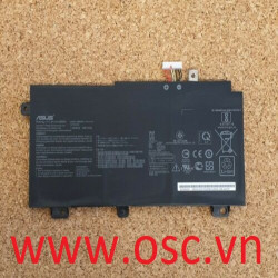 Thay Pin laptop ASUS B31N1726 48WH Battery FX504 FX504GD FX505 FX505GE FX80 FX80