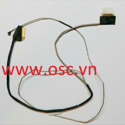 Thay cáp màn dell Dell Inspiron 15 5570 5575 LCD Screen Display Cable LCD Cable EDP 30 Pin