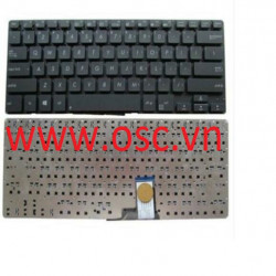 Thay bàn phím laptop Asus PU401 PU401L PU401LA PU301 PU301L PU301LA Laptop Keyboard US