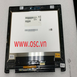 Thay màn liền cảm ứng Acer ChromeBook R 11 CB5-132T LCD Touch Assembly Black 6M.G55N7.004