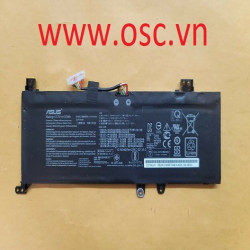 Thay pin laptop Original C21N1818-2 C21N1818 Battery for ASUS X512FL X412FJ X512DK F412FA