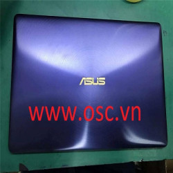 Thay cụm màn laptop Asus ZenBook 14 UX433 UX433F UX433FN LCD Digitizer Full Assembly Parts