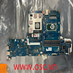 Thay sửa đổi Main laptop Acer Aspire Nitro AN517-53 AN515-56 Motherboard MainBoard i5-11300H i7