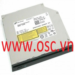 Nắp ổ đĩa quang laptop DVDRW DVD Dell Precision M4600 M4700 M4800 M6700 M6800 M4500 M4400