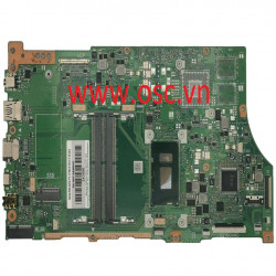 Thay thế sửa Main laptop motherboard for ASUS X530F X530FN X530FA motherboard I3 i5 i7 gen 8