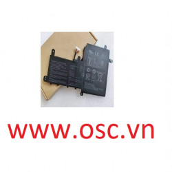 Thay pin laptop B31N1729 Battery For ASUS VivoBook S15 S530F S530UA S530UN X530FN S5300F