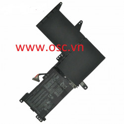 Thay pin laptop B31N1637 Battery for Asus VivoBook F510U S510U X510U X541U X542U X510UR