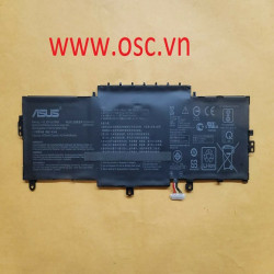 Thay pin laptop Battery Zenbook 14 UX433FA UX433FN U4300FN U4300FA Series C31N1811