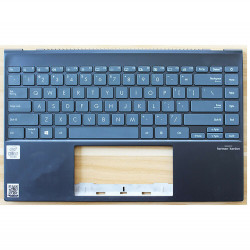 Thay bàn phím laptop keyboard Asus Zenbook UX425JA UX425EA UM425I UM425IA U4700J
