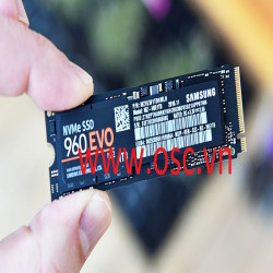Thay ổ cứng laptop Ổ cứng SSD 256GB M.2 2280 PCIe NVMe Asus UX433 UX433F UX433FA UX433FN