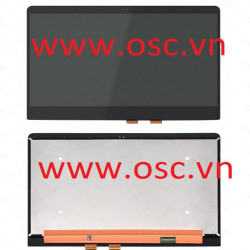 Thay màn liền cảm ứng laptop HP SPECTRE x360 15-BL 15-BL112DX LCD Display