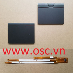 Thay mặt di chuột Lenovo Thinkpad X230S X240S X250 60 70 Three Buttons Touchpad Touchpad Cable
