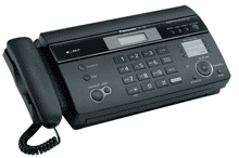 Máy Fax Panasonic KX-FT987CX