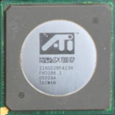 ATI-9600-216TBACGA14FH(64Mb)
