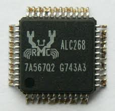 Alc268