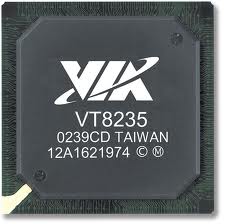 VIA VT8235
