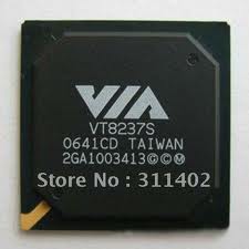 VIA VT8237S