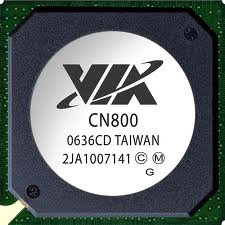 VIA CN800