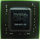 Nvidia G86-631-A2