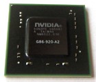 Nvidia G86-920-A2